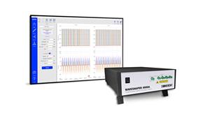Coherent's WaveShaper 1000A and 4000A