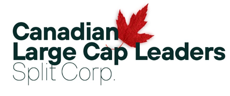 Canadian Large Cap Leaders Split Corp. logo