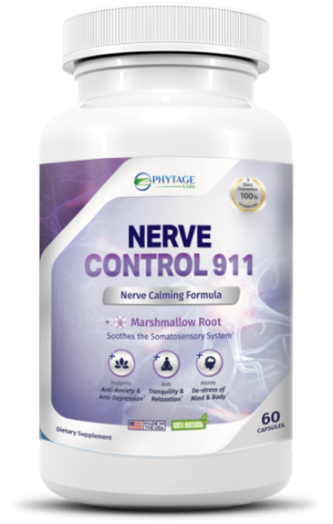 Nerve_Control_911_Reviews