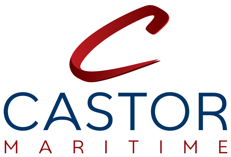 Castor Maritime Inc Announces Delivery Of The M V Magic