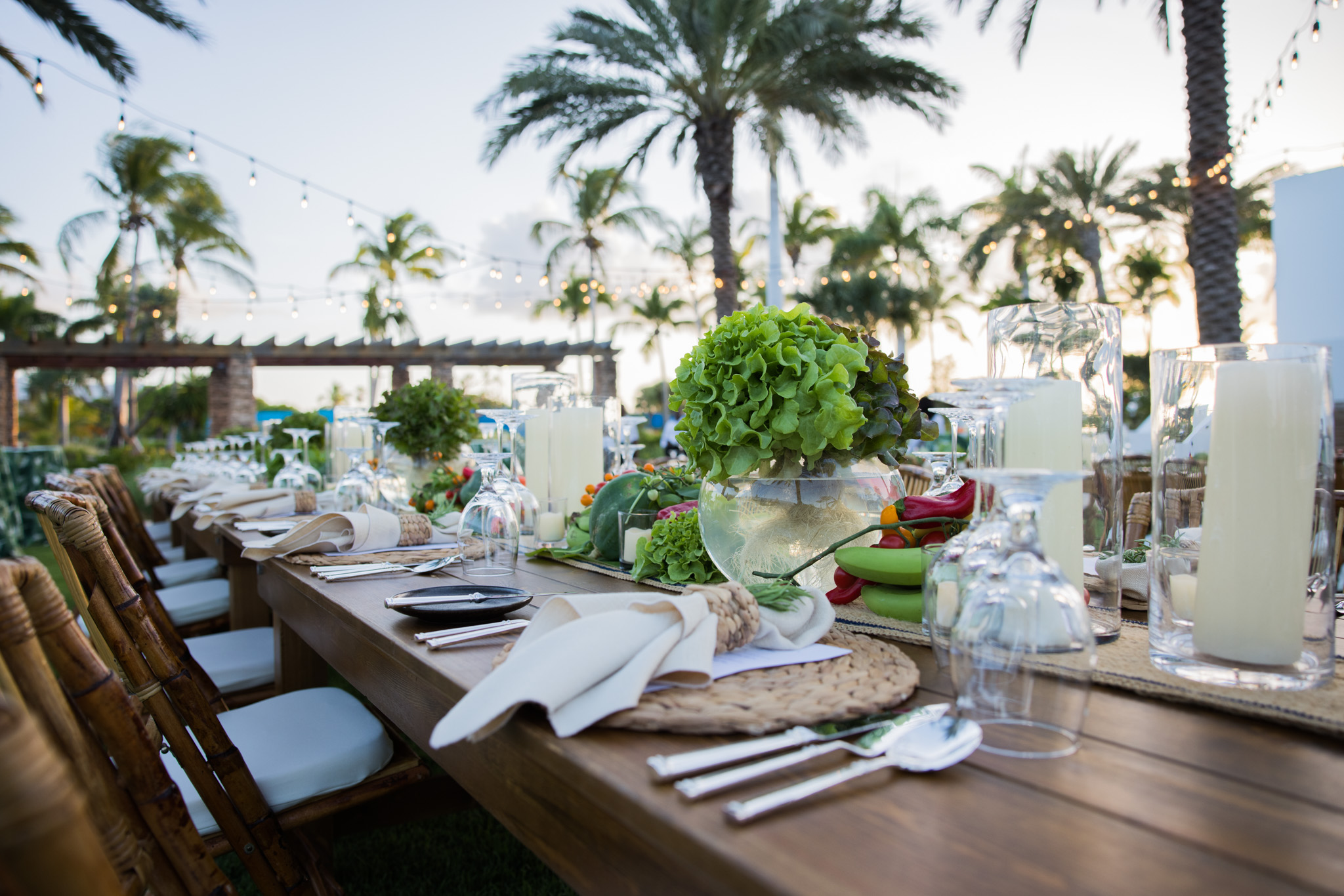 Anguilla Culinary Experience