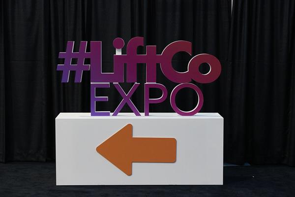 Lift&Co. Expo