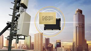 5G Radios Shrink With NXP’s New Top-Side Cooling For RF Power