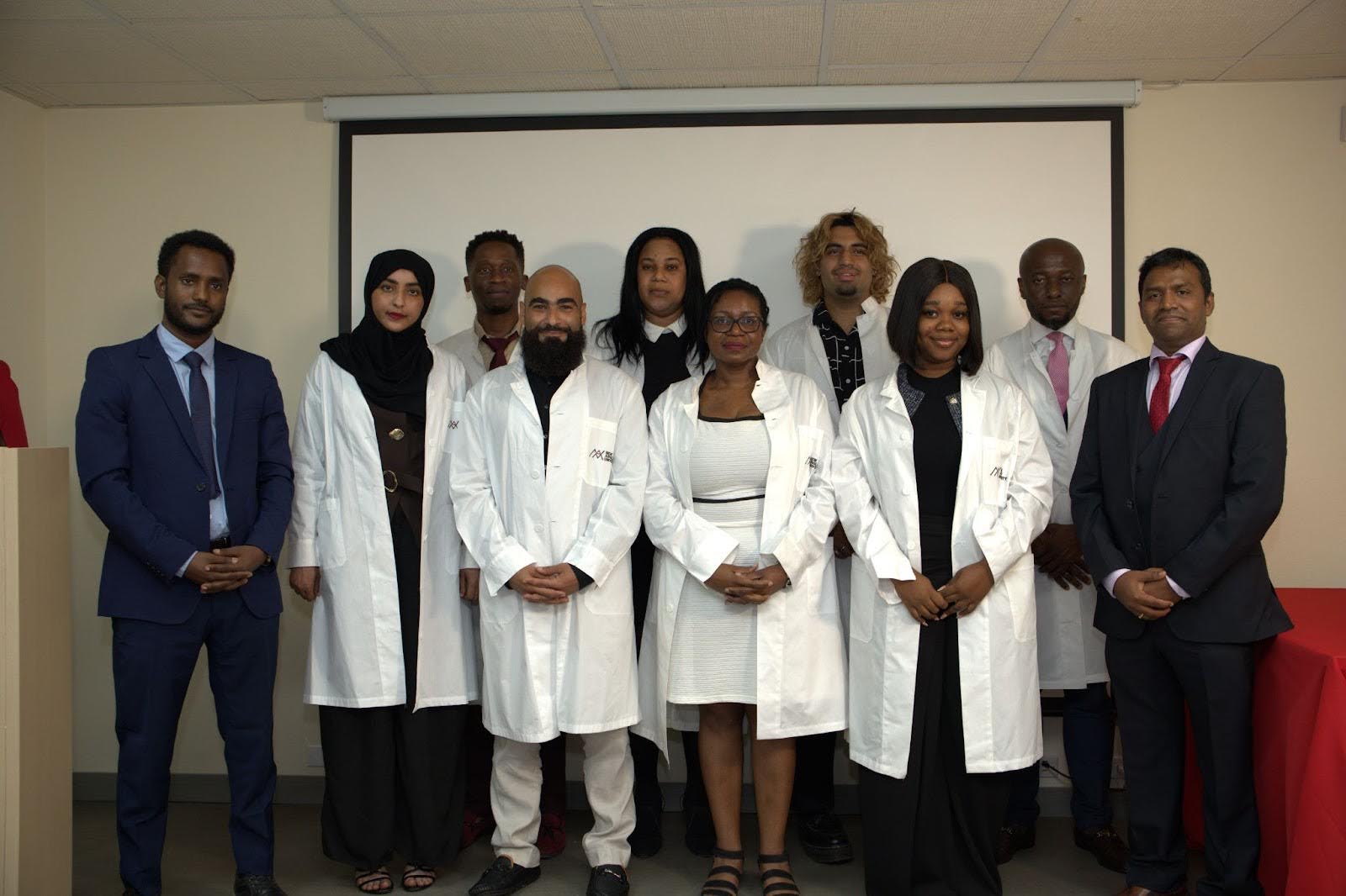 New Anglia University Establishes UK-Aligned MD Program With NHS Clinical Rotations for UK Students