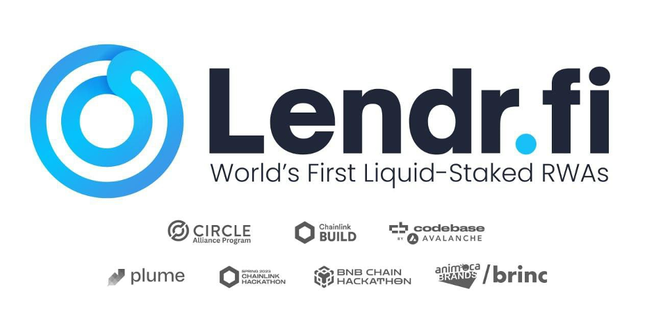 Lendr.fi