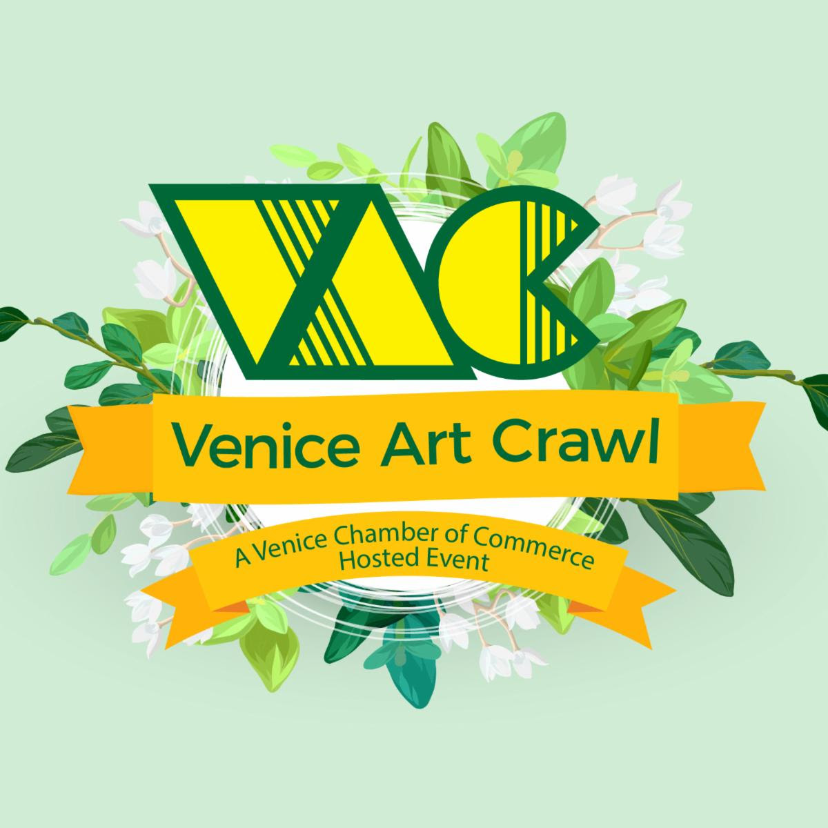 VACAPRIL23 Venice Art Crawl