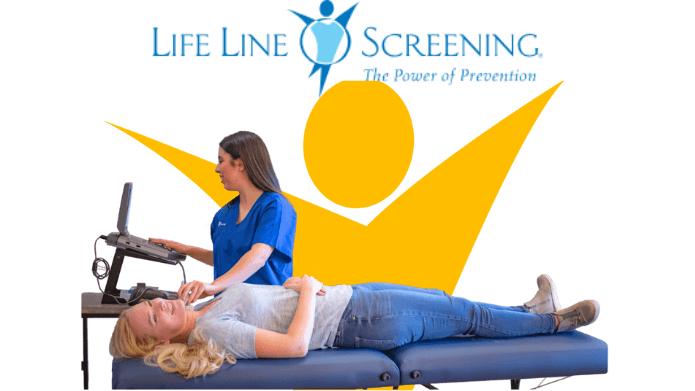 Life Line Screening