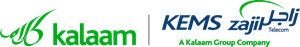 Kalaam KEMS Zajil logo Color.png