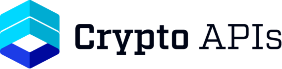Crypto APIs Logo