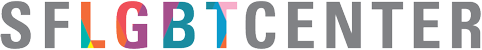 SF LGBT Center logo
