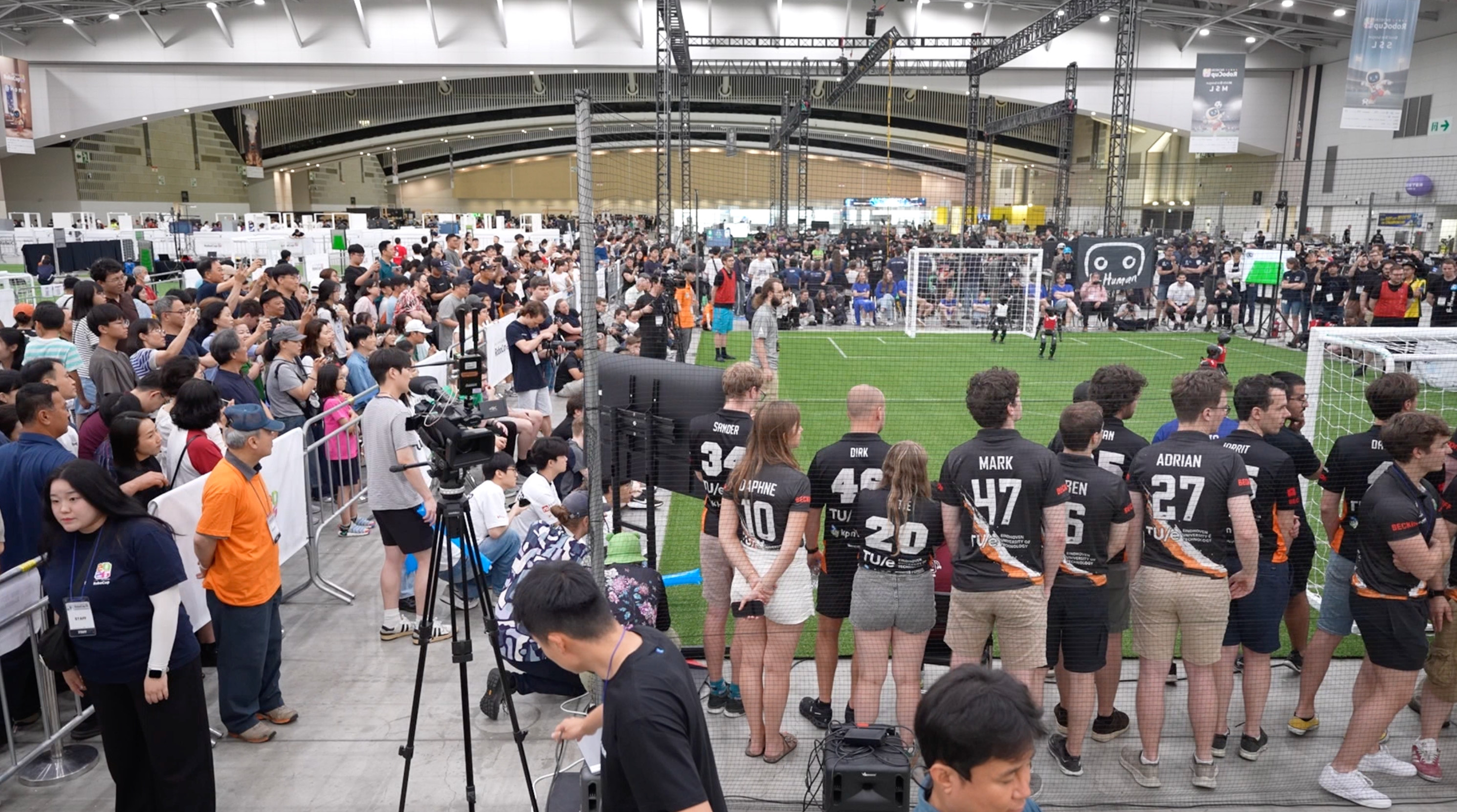 RoboCup 2026