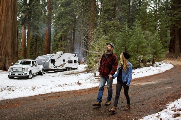 Pro Tips for Living an RV Lifestyle