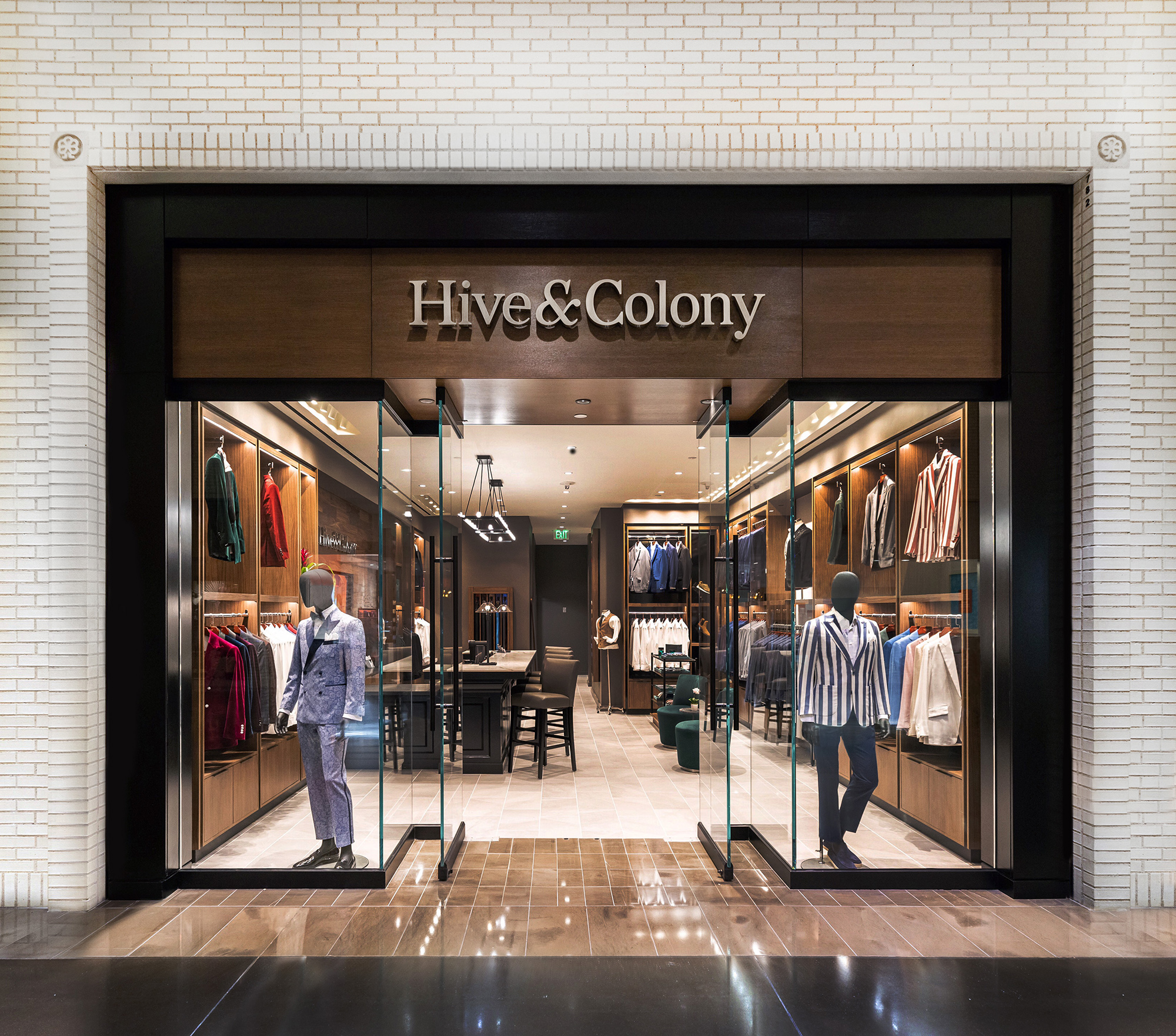 UPDATE: Hive & Colony Opens Store in Dallas Northpark