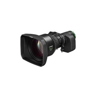 FUJINON Duvo™ HZK24-300mm Portable PL Mount Zoom Lens 