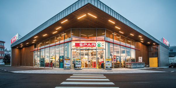 Instaleap Expands European Footprint Through Strategic Partnership With SPAR Slovenia