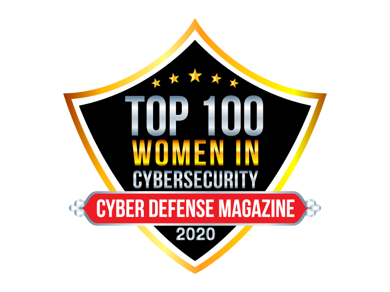 Top-100-Women-in-Cybersecurity-2020