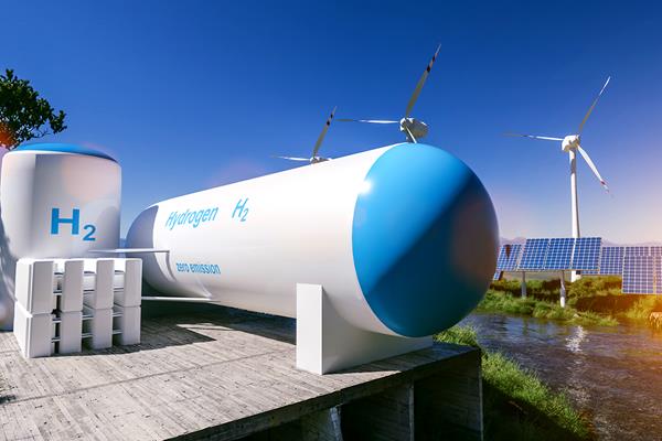 California is poised to lead the nation in development of a hydrogen energy economy
