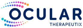 Ocular Therapeutix, Inc. Logo