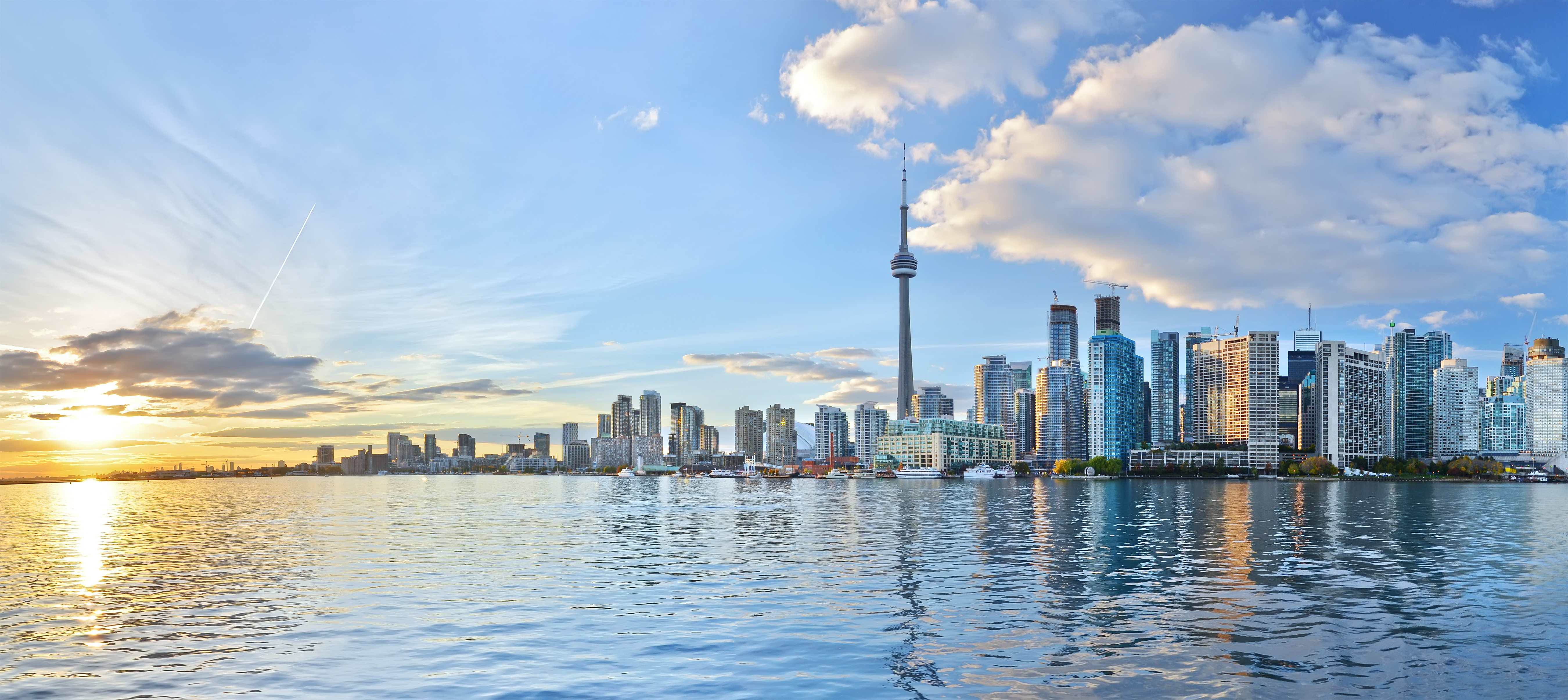 Toronto