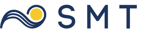 SMT SHIPPING logo