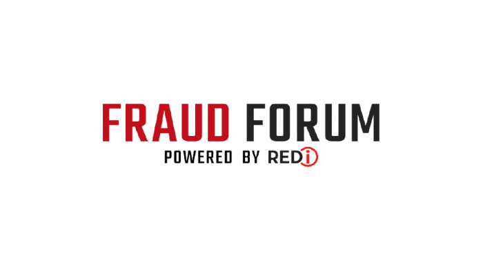 Fraud Forum Logo