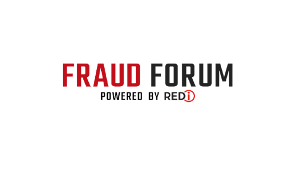 Fraud Forum Logo