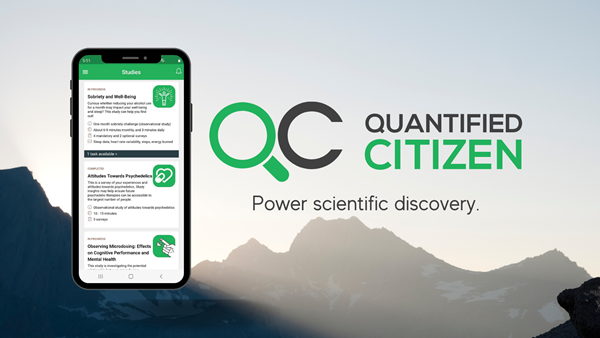 Featured Image for Quantified Citizen