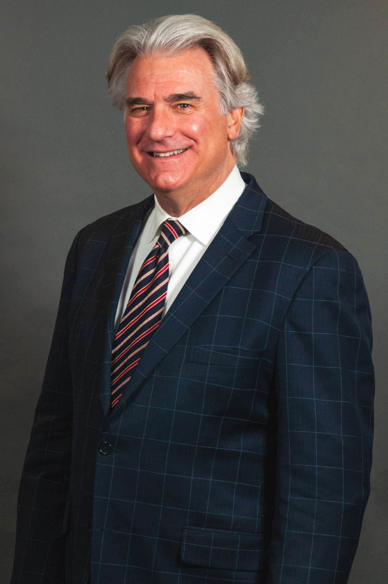 John Peloza, M.D.