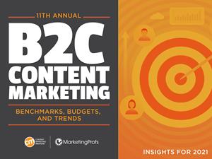 CMI_B2C_Content Marketing Research