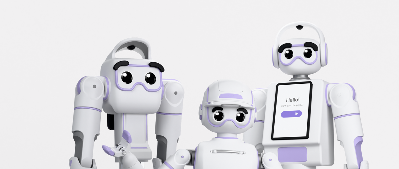 Striding AI