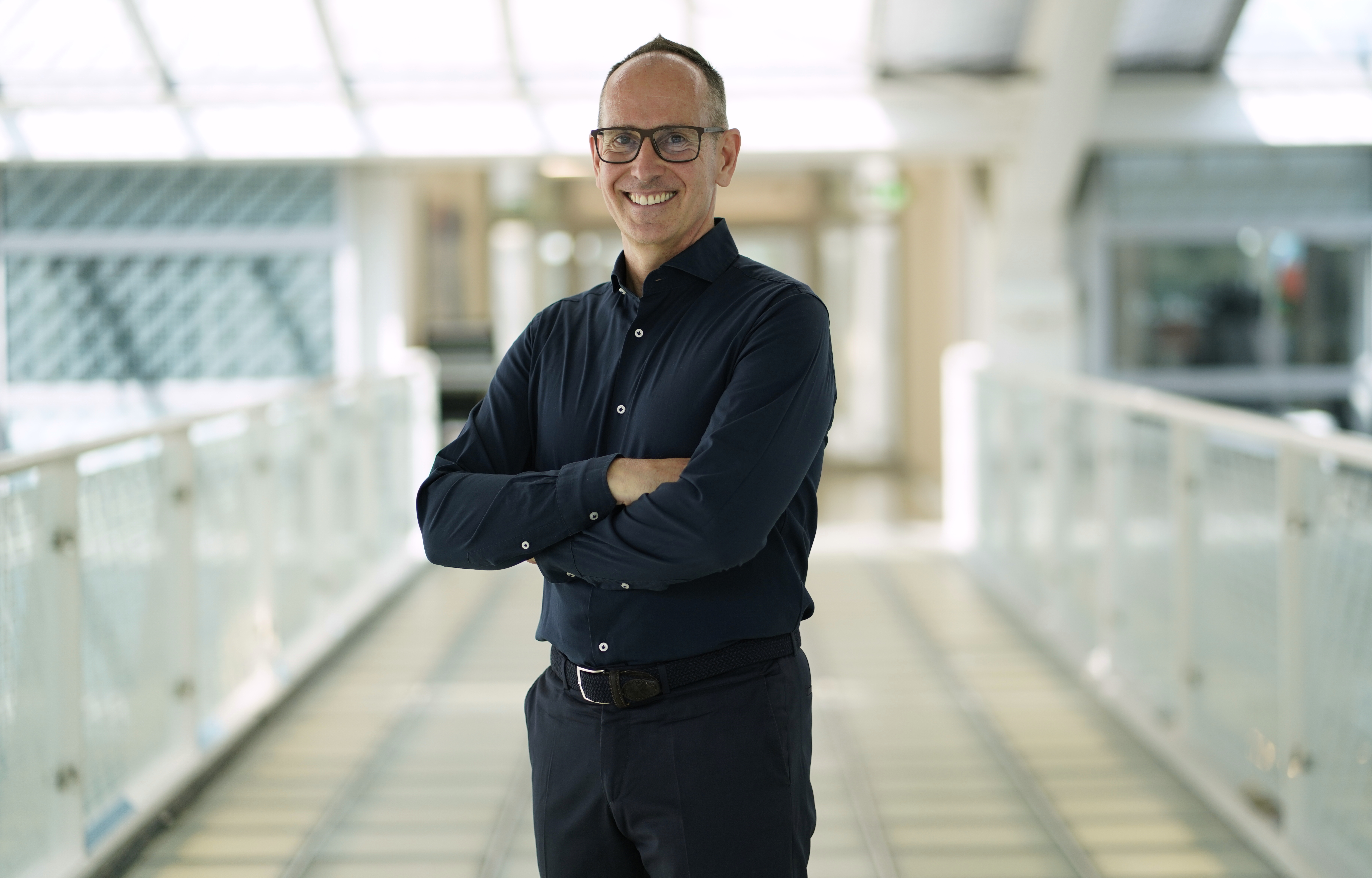 Niber Technologies Strengthens Commercial Leadership to Accelerate Ingredient Brand Strategy