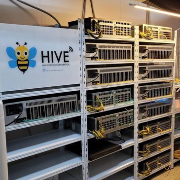 HIVE IN HONGKONG