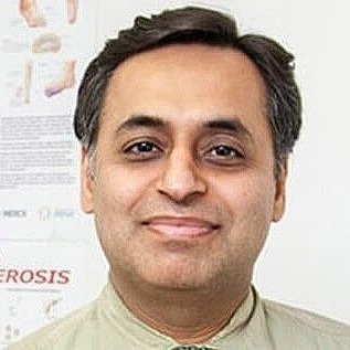 Dr. Ritesh Kalra Scholarship