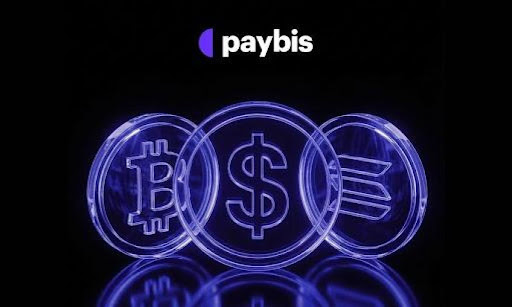 Paybis Cover Image