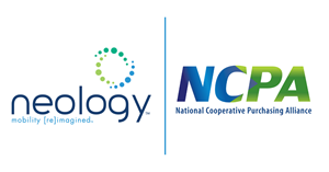 Neology Awarded NCPA Contract for Fixed and Vehicle License Plate Recognition 