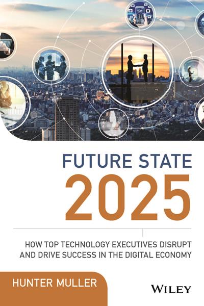 Future State 2025: