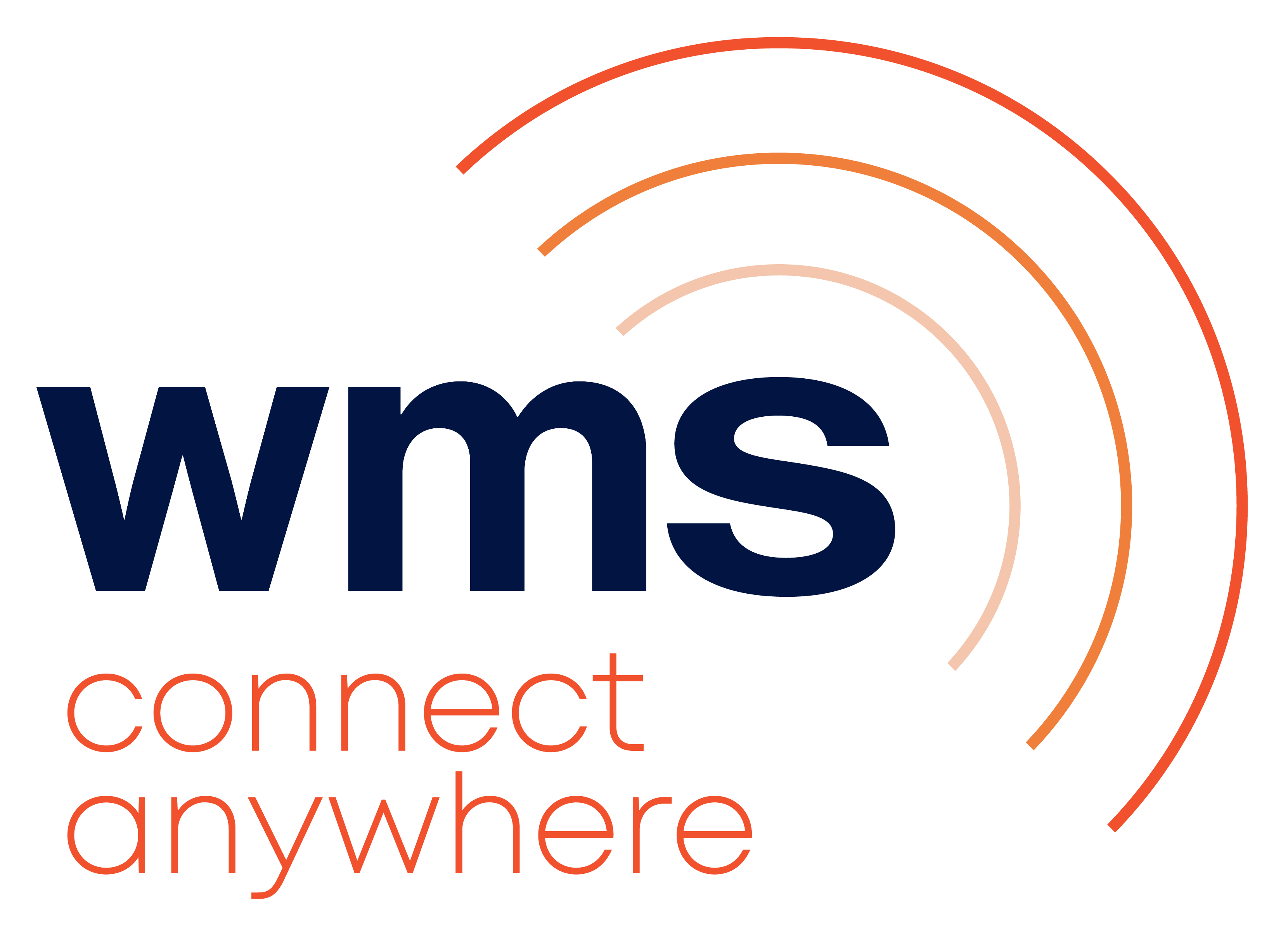 WMS Logo