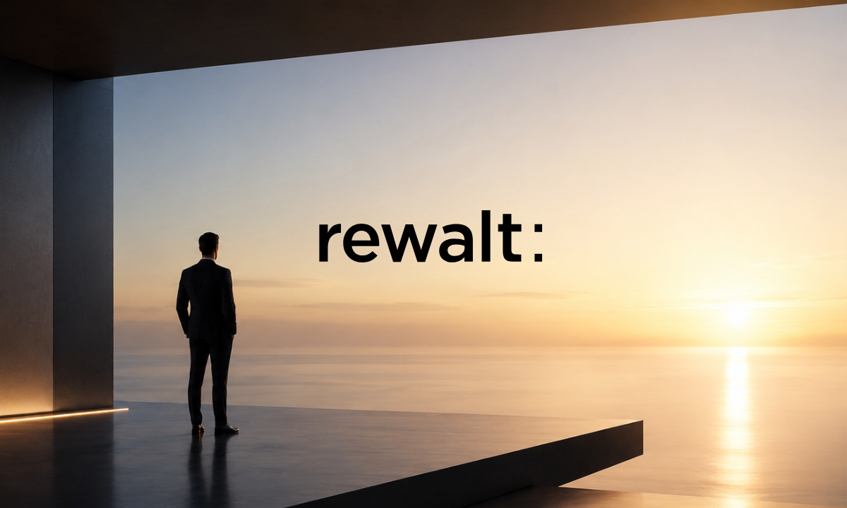Rock-West rebrands as rewalt