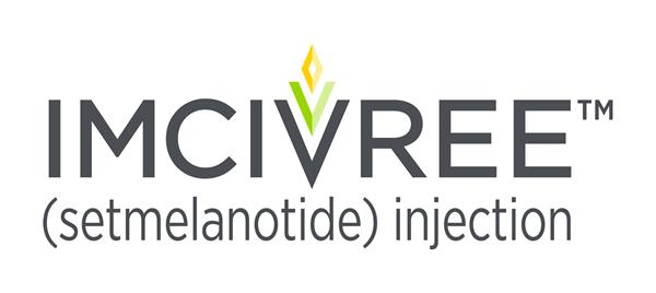 IMCIVREE Logo