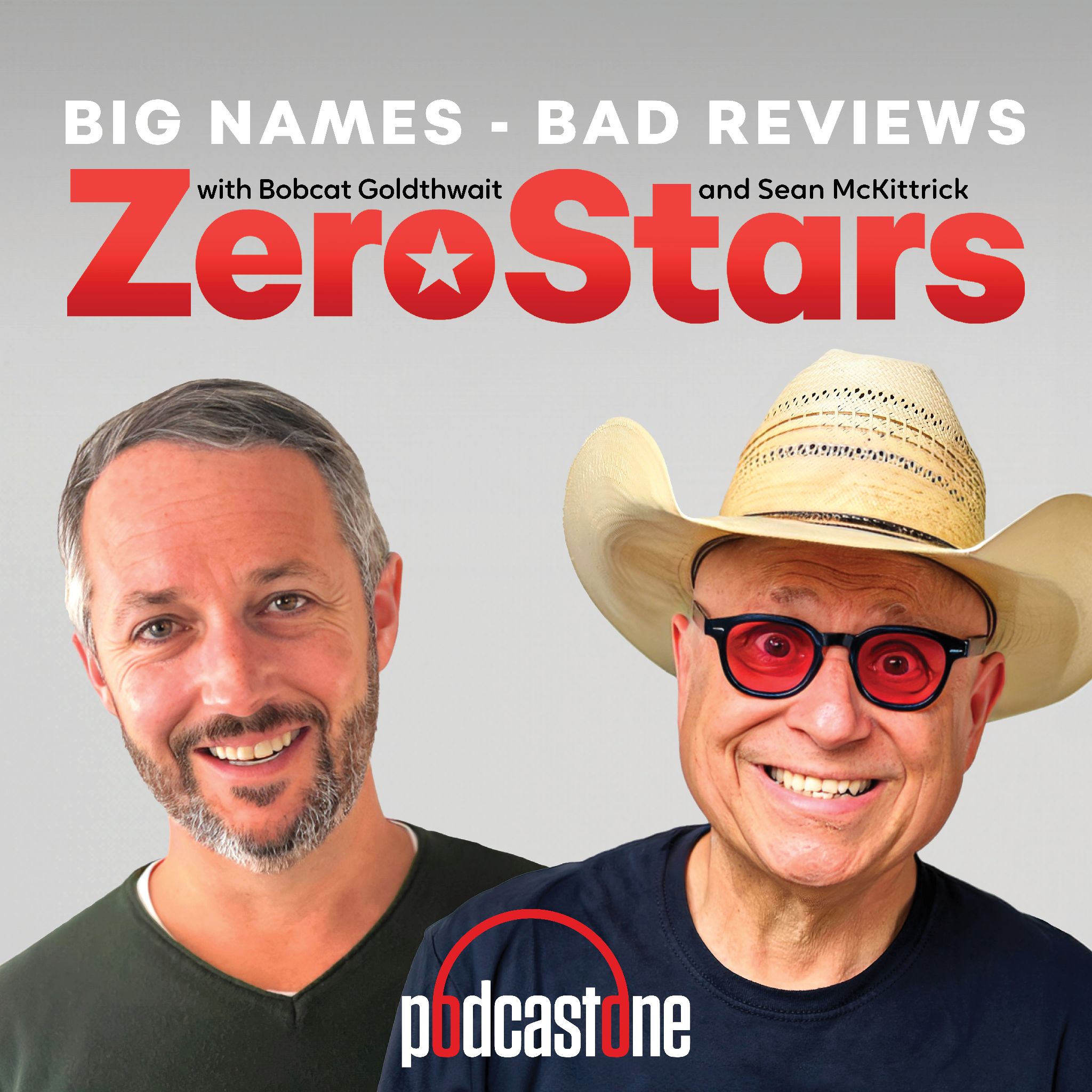 Zero Stars