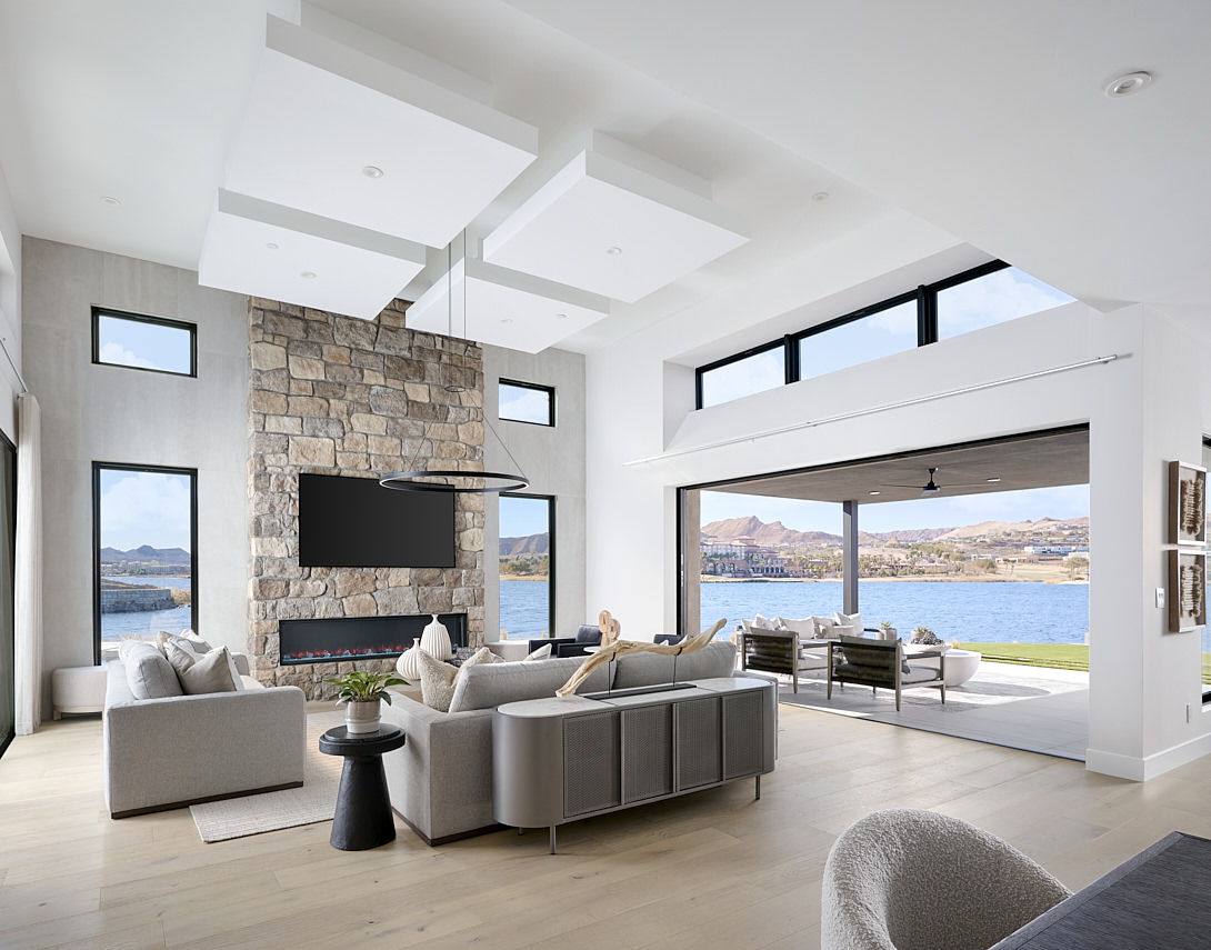 Tri Pointe Homes. Inc. 