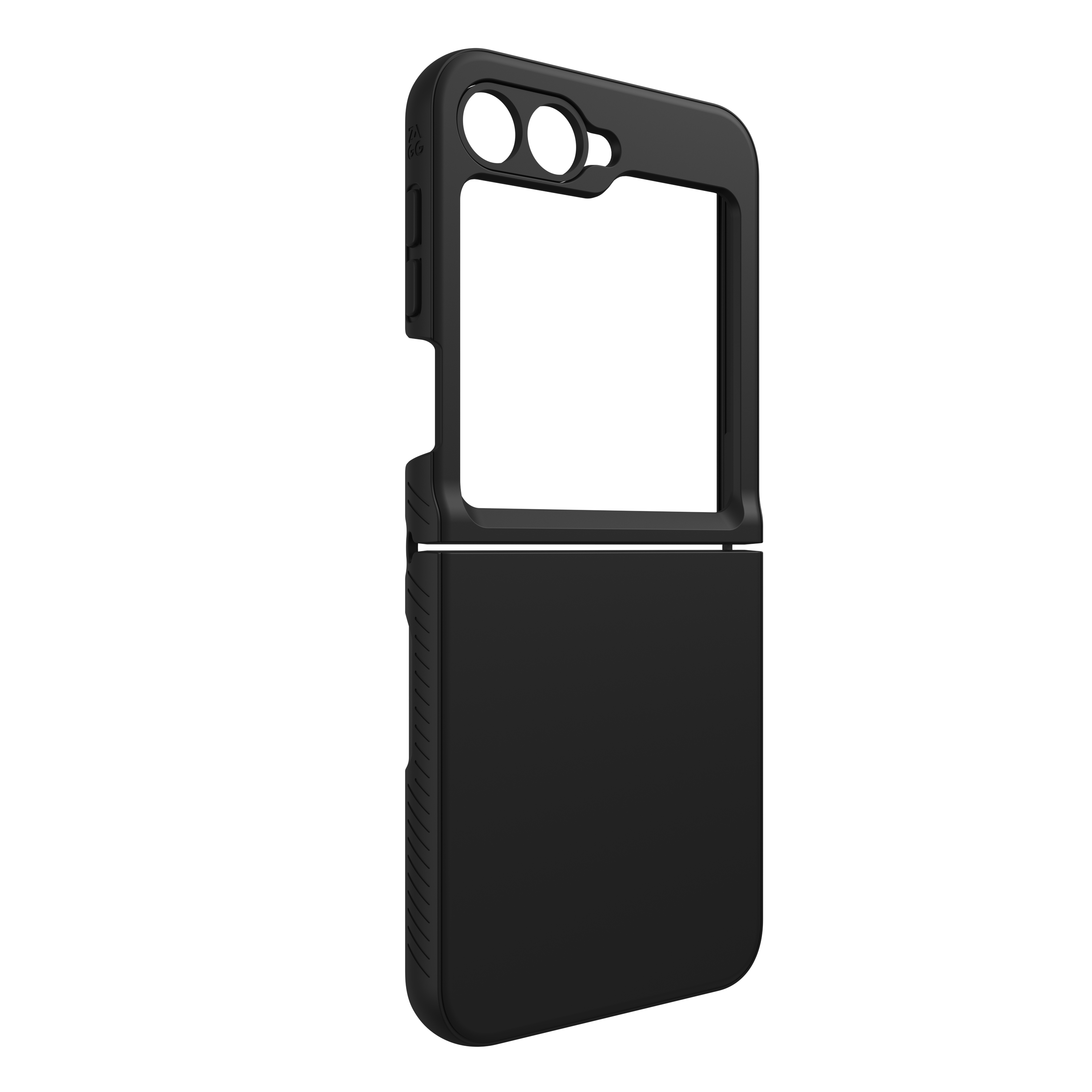 ZAGG Bridgetown case for Galaxy Flip6