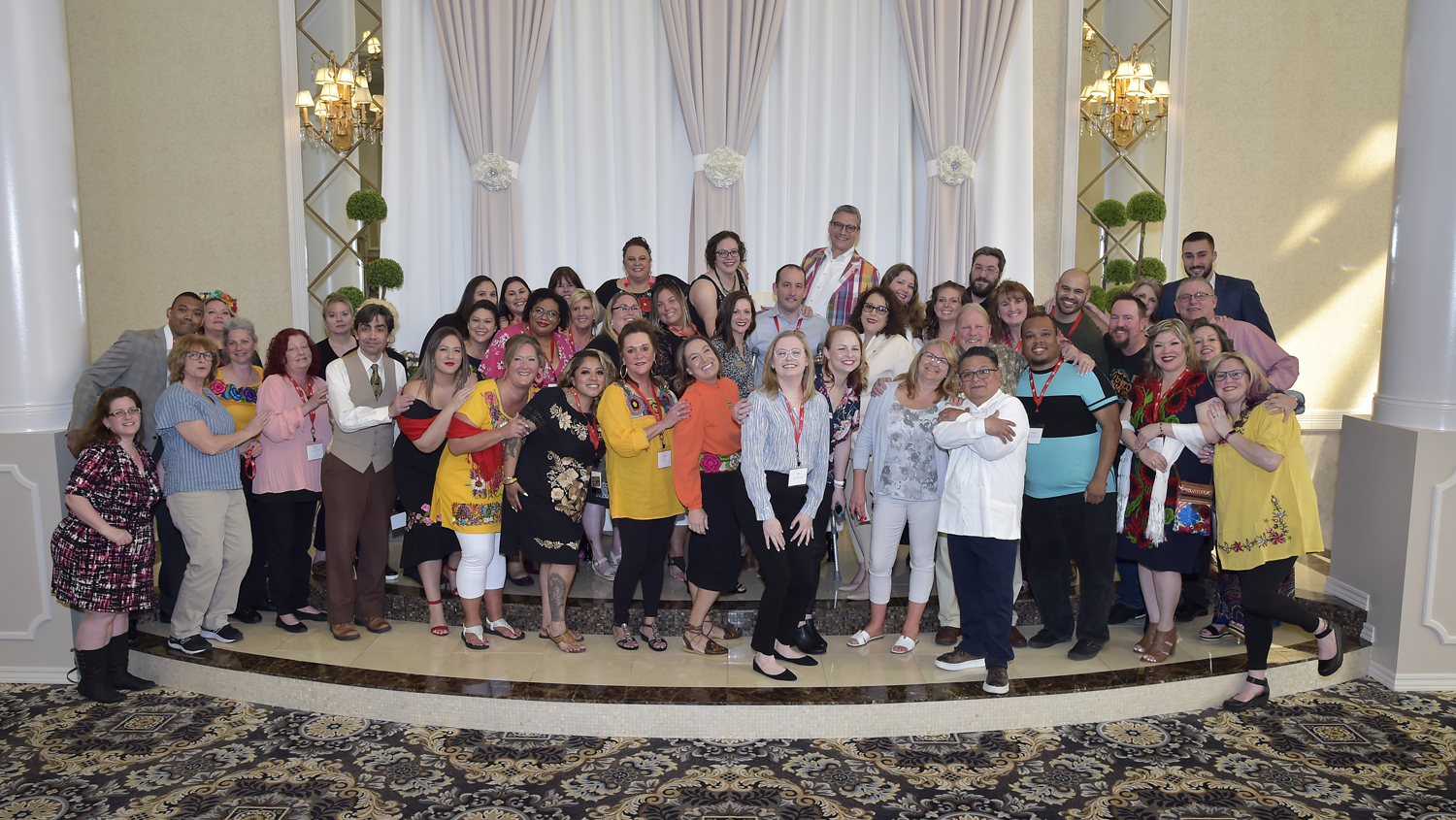Associa Chicagoland Celebrates Cinco de Mayo With Charity Fundraiser.