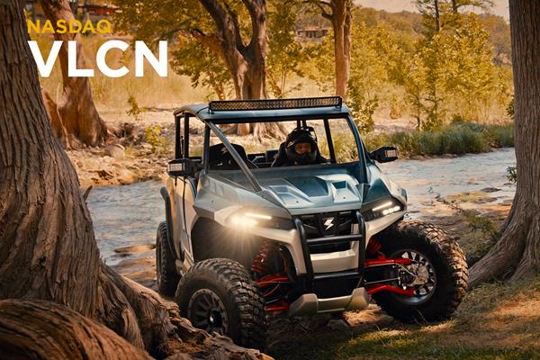 Volcon vehicles allow for the adventurer to experience nature in its natural state by eliminating the noise and emissions that are commonplace with off-road vehicles today.