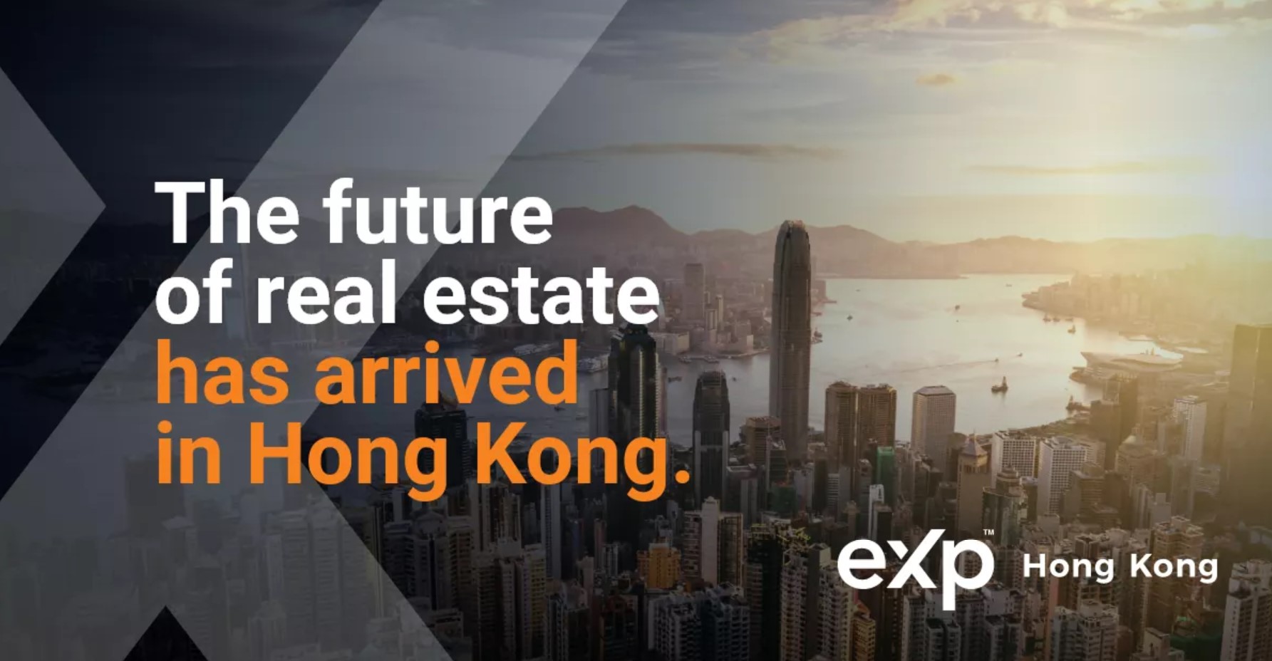 Exp World Holdings Expands Real Estate Operations Into Hong