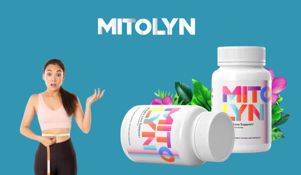 Mitolyn