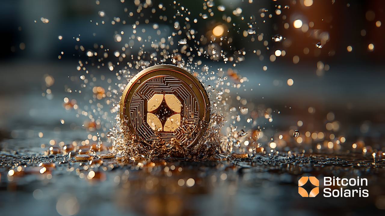 Bitcoin Solaris Presale Gains Strong Momentum Ahead of Upcoming Launch