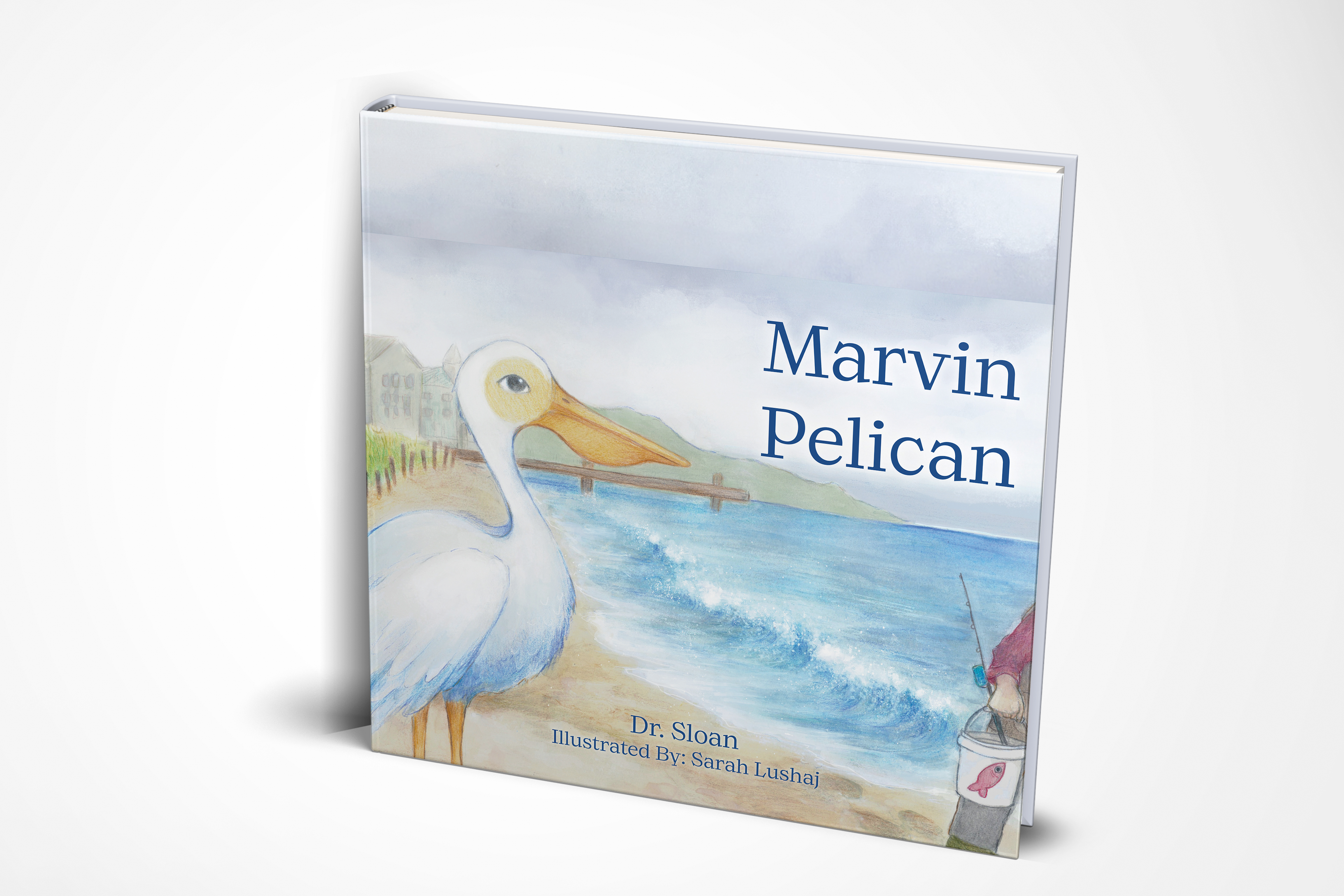 Marvin Pelican