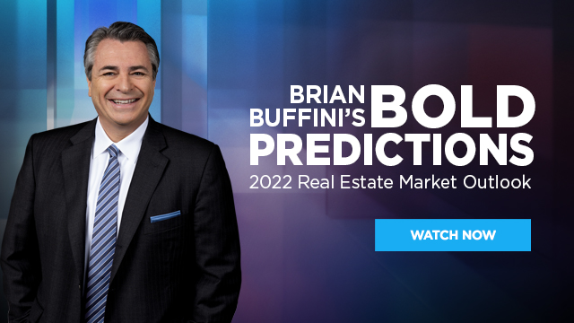 Watch Brian Buffini's  Bold Predictions 2022 Real Estate Market Outlook Featuring Dr. Lawrence Yun