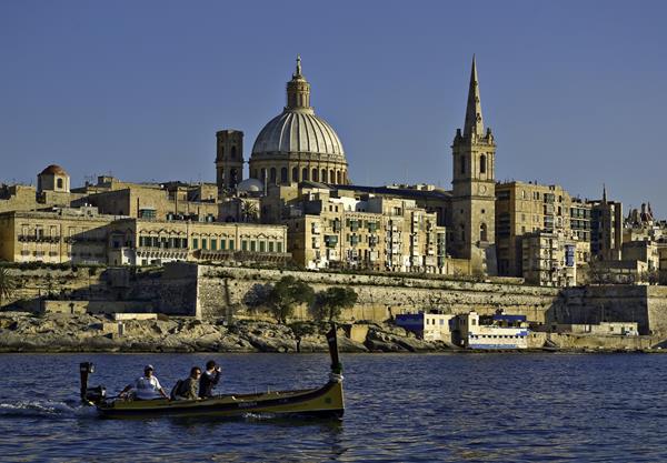 Valletta Coast